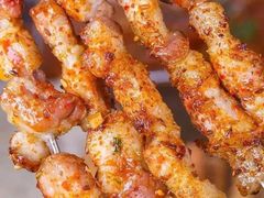 -清真海鲜大排档(原芥园道店)