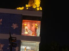 -杭州湖滨银泰in77