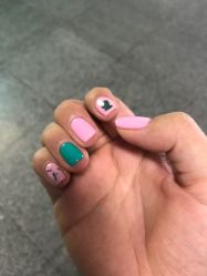 -如一·美甲美睫