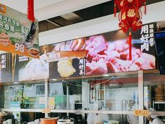 -老绥元烧麦·家常菜(大召店)