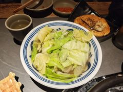 -古市香跷脚牛肉·非遗传承单位