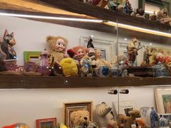 -六月花园咖啡馆(中关村东路店)