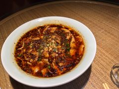 -渝信川菜(长安店)