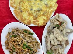 -蛇口康乐快餐鱼仔档(翠苑小区店)