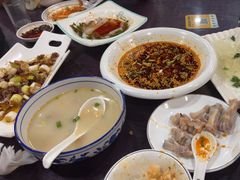 -丁太婆老妈蹄花(人民公园非遗总店)