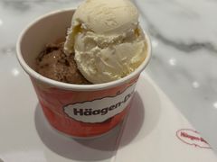 -哈根达斯(SM店)