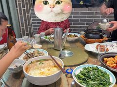 -江南婆婆(车墩店)