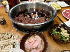 -华丰火锅(双林北横路店)