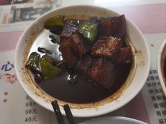 -蘭心餐厅(进贤路店)
