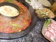-蜀大侠火锅(建设路第五大道店)