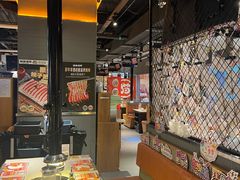 -猫抓烤肉(春熙路店)