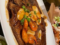 -宋园·金宴浙鲜馆(静安店)
