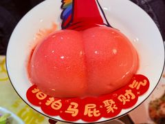 -串盟烧烤·长沙美食地标(星沙店)