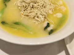 什锦煮干丝-扬州饭店(南京东路店)