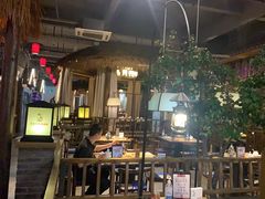 -山芋腔苏北菜(盐城滨海店)