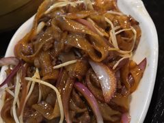 干炒牛河-添运来(茶园奥园广场店)