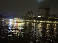 -珠江夜游省总码头
