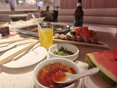 -海底捞火锅(杭州庆春路夜宵主题店)