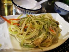 -宗泉烤全羊·烤羊腿·家常菜(解放东路店)