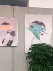 点击看大图 -八佰伴8008星级形象店