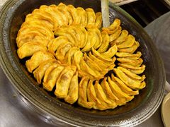 -李记清真馆(打钉巷店)