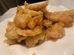 -北李妈妈菜·海肠捞饭(高新万达店)