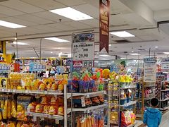-AEON永旺(东方宝泰店)