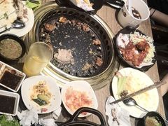 -火炉火自助餐(悠唐购物中心店)