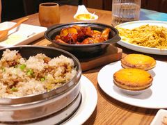 -峨嵋小镇·川菜(正定朗华店)