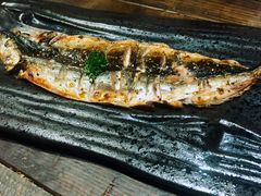 -鸟鸣门屋台料理(金帝银泰店)