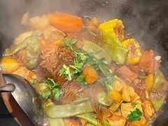 -二胖家铁锅炖大鹅(双井店)