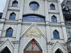 -衣裳街历史文化街区