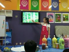 -佳禾国际美术书法教育(仁恒置地广场校区)