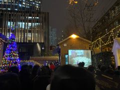 -上海市基督教诸圣堂