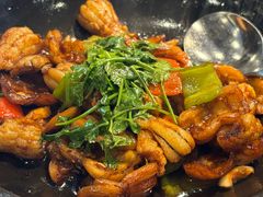 -甘家界牌柠檬鸭(青山店)