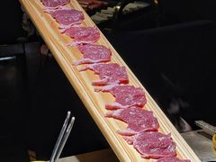 -羊大爷涮肉(亮马桥店)