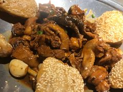 -小菜园新徽菜(马鞍山金鹰店)