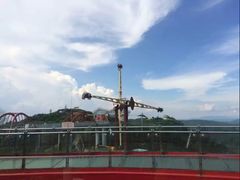 -东部华侨城
