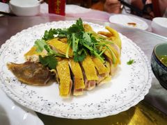-洪霞餐馆