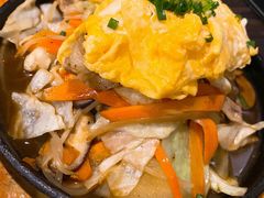 -角落里(中山公园店)