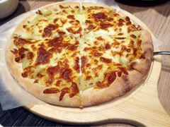 -若蘭慈·无国界素食料理(欢乐海岸店)