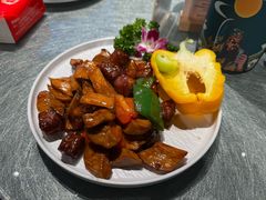 -蚝得喜海鲜(东城店)