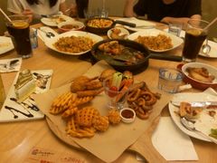 -必胜客(万象城店)