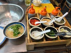 -鑫隆四季涮肉(八角畅游店)
