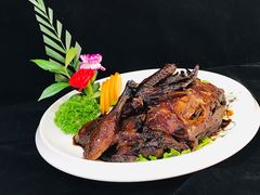 -谊荣海鲜大牌档(石湖店)