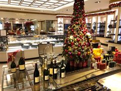 大堂-上海半岛酒店·半岛精品店