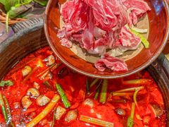 -黔滚滚贵州牛肉火锅·酸汤火锅(创意园店)