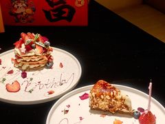 -翡翠鸟精品泰国菜(北辰财富中心店)