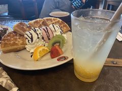 -maan coffee漫咖啡(通州店)