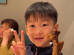 -董家大院·京味家常菜(朝丰家园店)